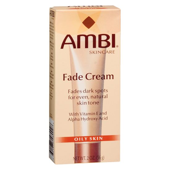 Ambi Skincare Fade Cream, Oily Skin, Kenya