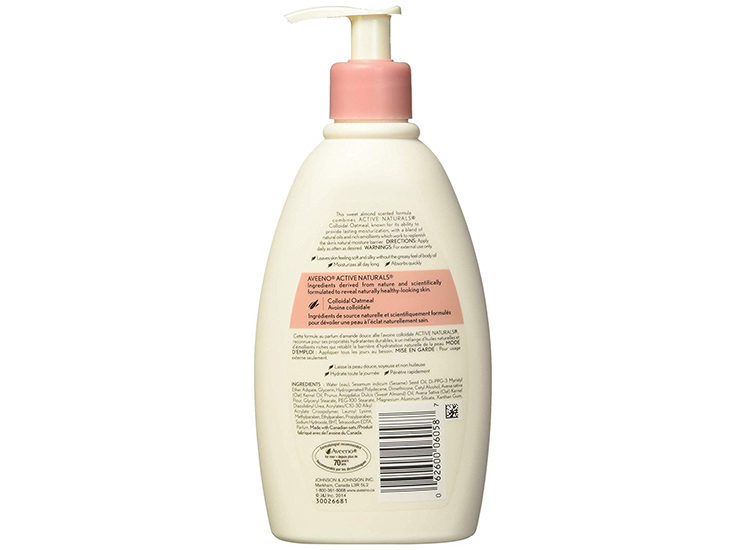 Aveeno-creamy-moisturizing-oil-back