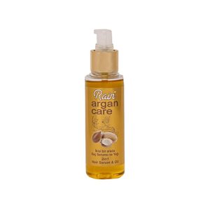 Rain-argan-care-Hair-serum and oil