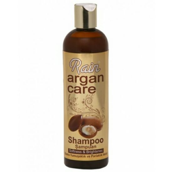 Rain argan care Shampoo