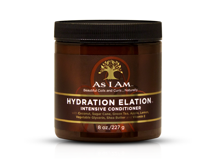 hydration-elation